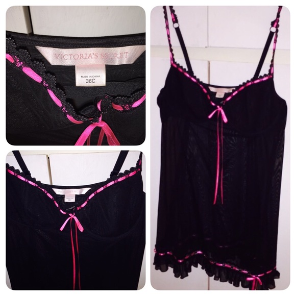 Lingerie