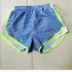 Nike dry fit shorts