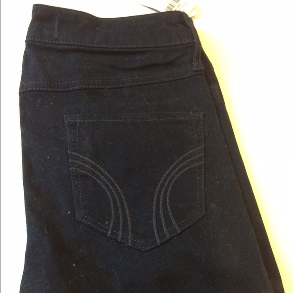 Hollister skinny jeans