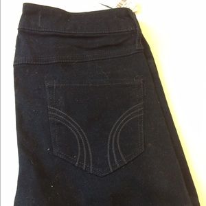 Hollister skinny jeans