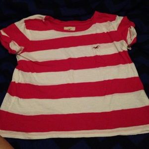 Hollister Large shirt