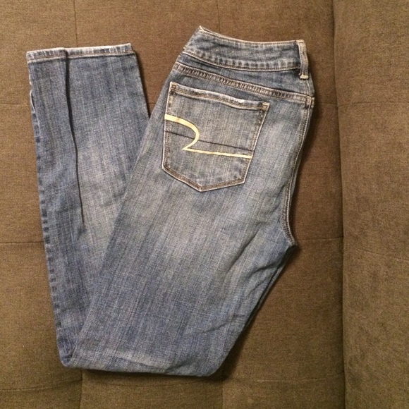 American Eagle Outfitters Denim - ❤️BUNDLE❤️