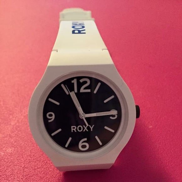 Roxy Watch