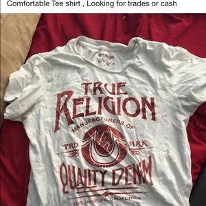 True Religion T shirt