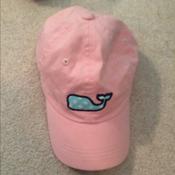 Vineyard vines hat