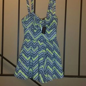 Material Girl Tokyo Dress