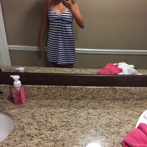 Victoria secret cover up!