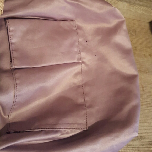 Patent leather Coach Kristen Hobo - Picture 2 of 4