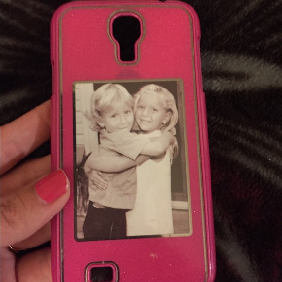 Galaxy 6 phone picture phone case