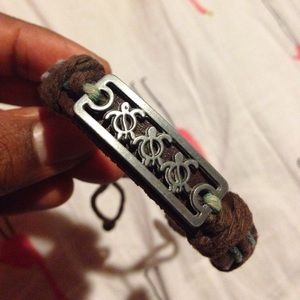 turtle bracelet🐢