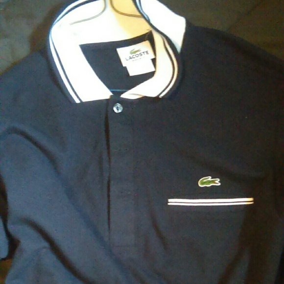Lacoste polo