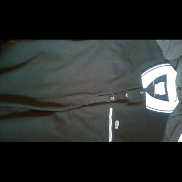 Lacoste polo