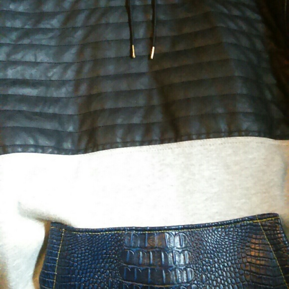 Custom hoodie