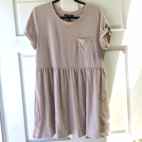 Baby doll Dress