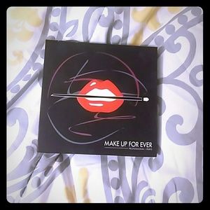 Makeup Forever Artist Palette