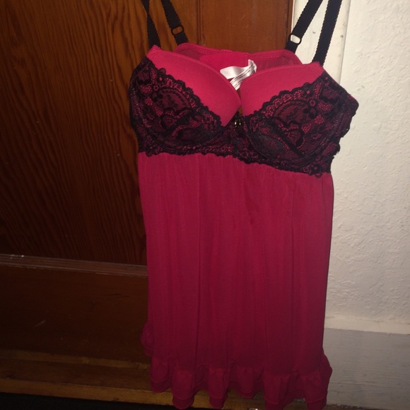 Red Loungrie