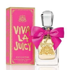 Juicy Couture Viva La Juicy (3.4oz)