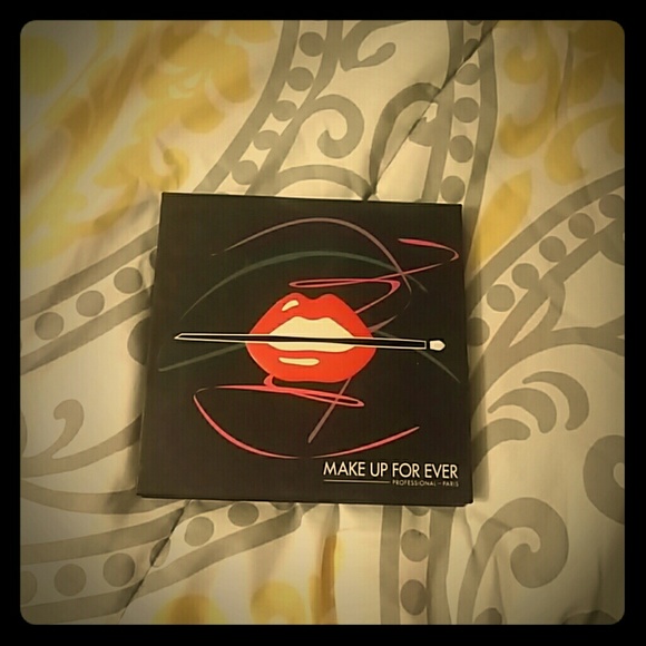 Makeup Forever Palette #2