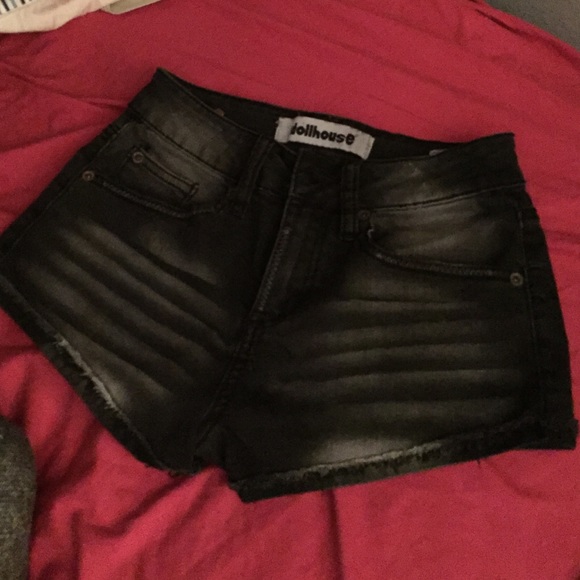 Shorts - Picture 2 of 2