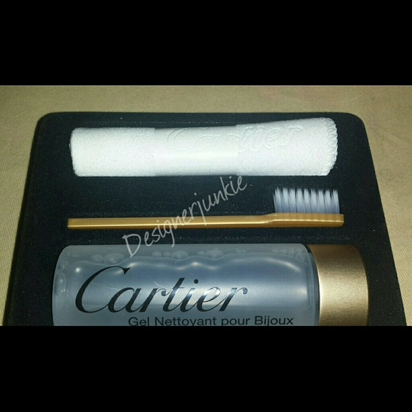 Authentic Cartier Love Bracelet 18kt Pink Gold - Picture 2 of 4