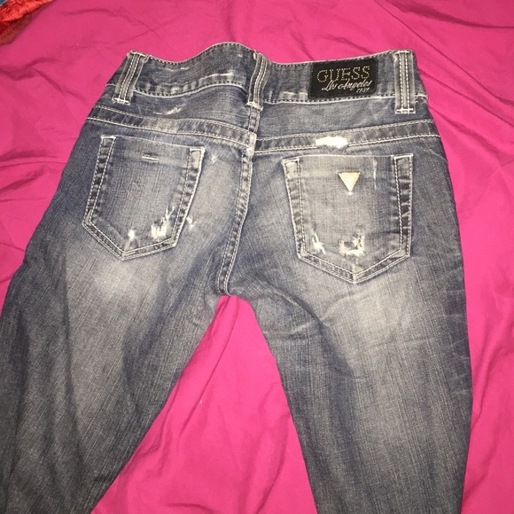 Guess jeans