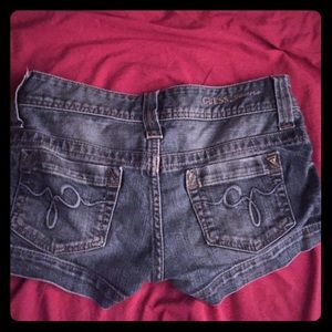 Guess shorts