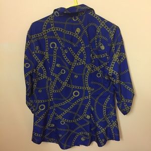 MICHAEL Michael Kors Tops - Michael Kors Blouse MICHAEL Michael Kors Tops - Michael Kors Blouse