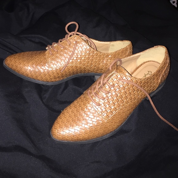 Oxfords
