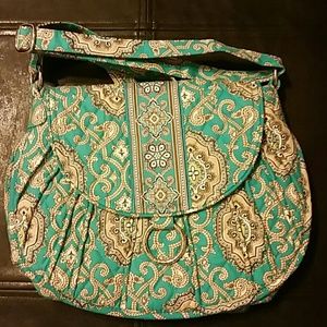 🎀Vera Bradley Shoulder Strap Purse🎀