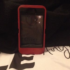 otter box iphone 4&4s case