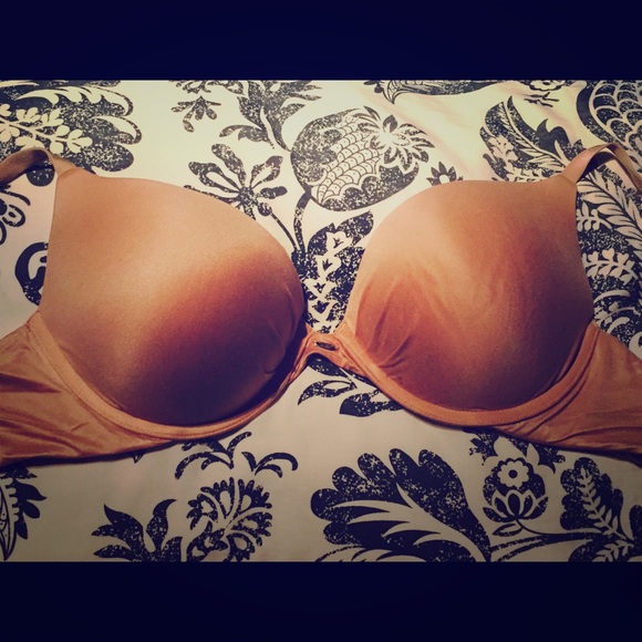 Victoria's Secret Fabulous Bra