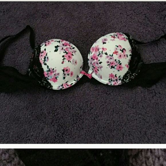 VS bra