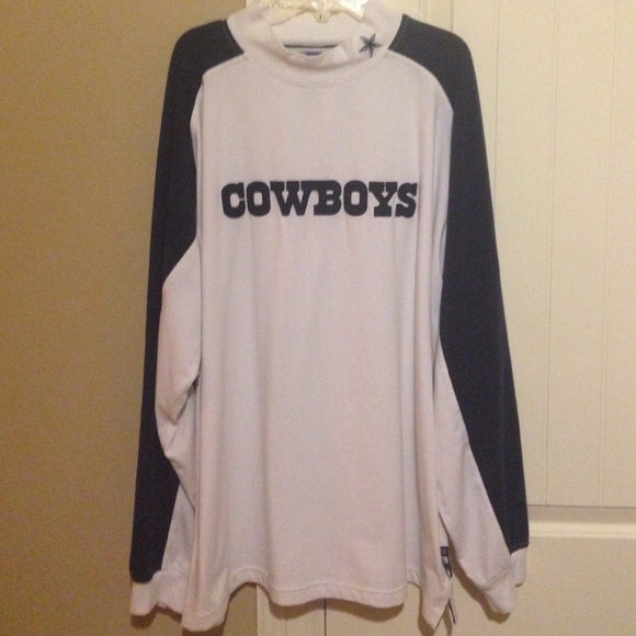 Dallas Cowboys Longsleeve