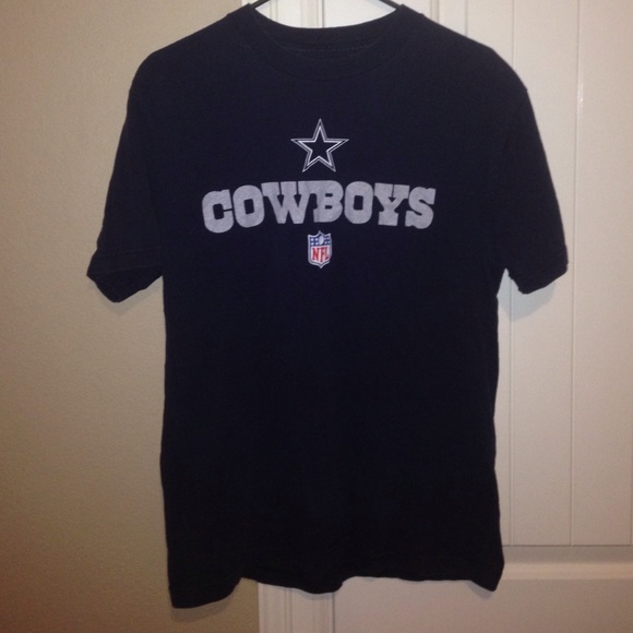 Men's Dallas Cowboys T-Shirt