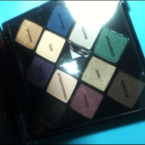 SmashBox😙Eyeshadow✨ - Picture 2 of 3