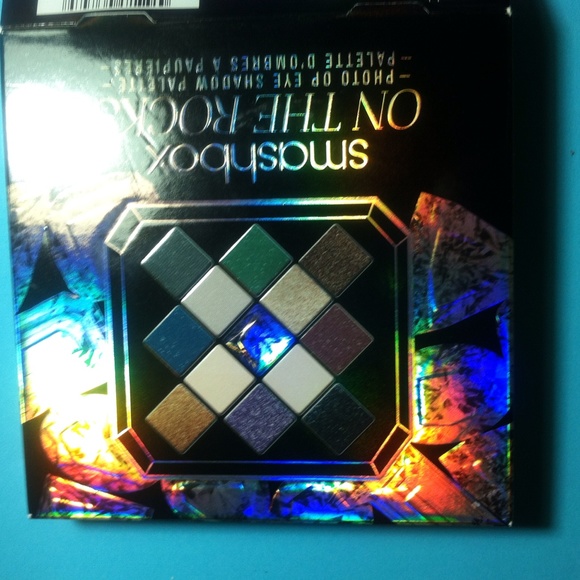 SmashBox😙Eyeshadow✨ - Picture 3 of 3