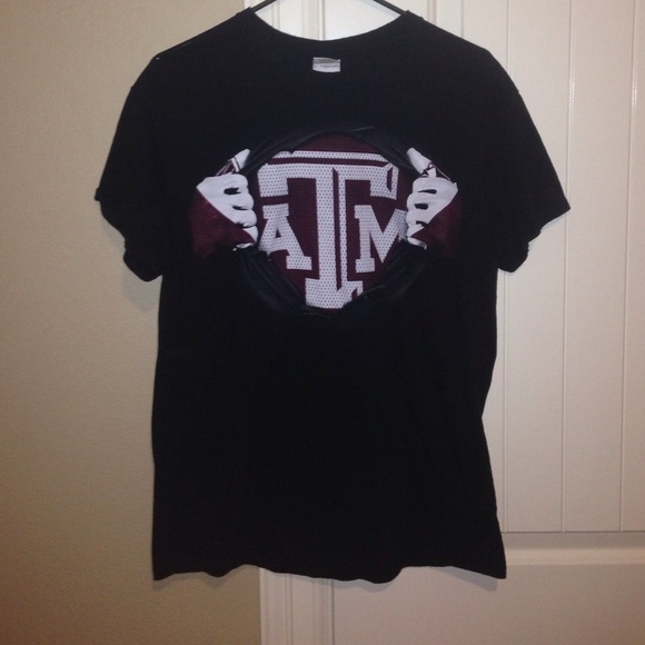 Men's A&M T-Shirt