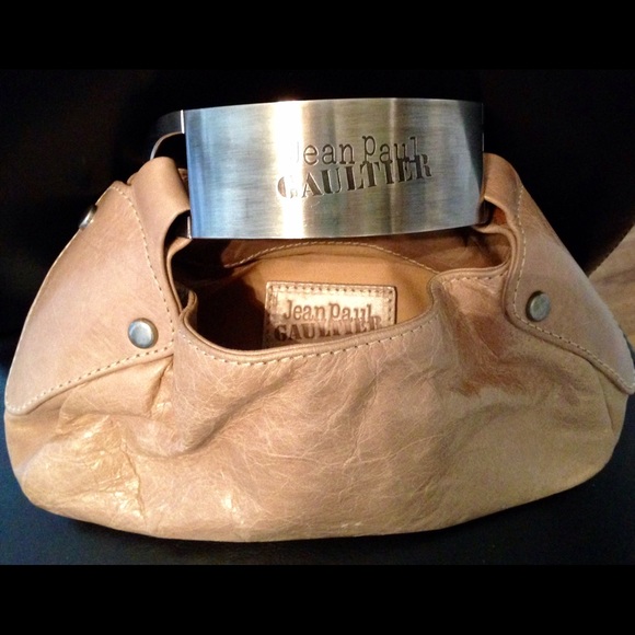 Jean Paul Gaultier Purse