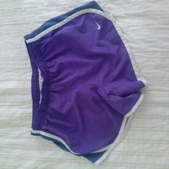Nike drifit shorts