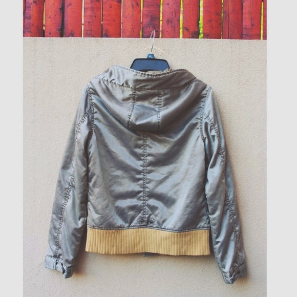 DIESEL Moto Jacket - Picture 2 of 3