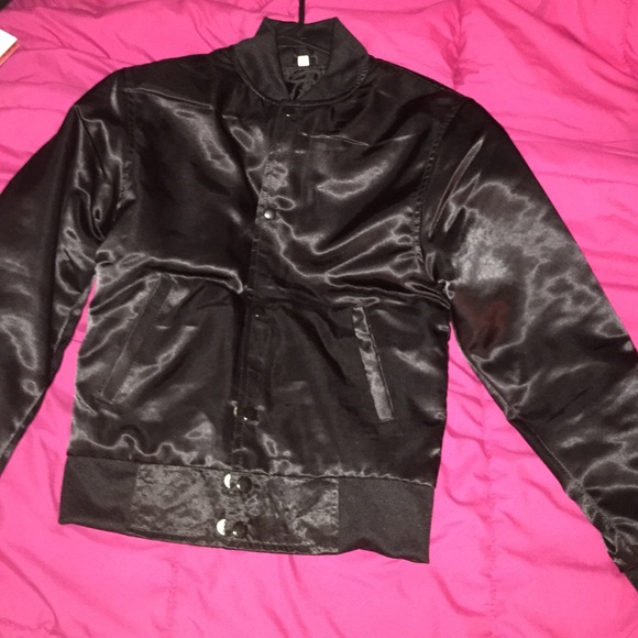 Brandy Melville Bomber Jacket