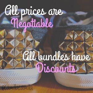 😙Bundles & Offers😄