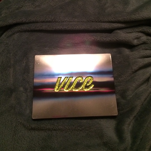 Urban Decay Vice 3 Palette