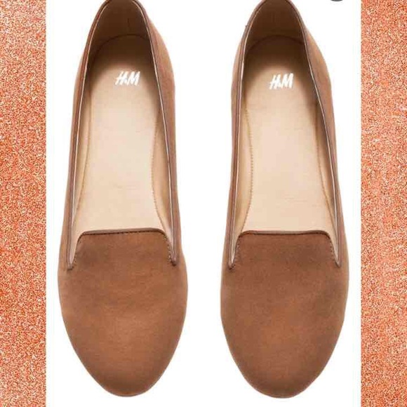 H&M  loafers