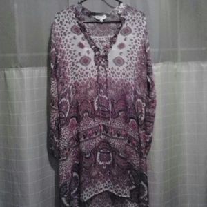 Fabulous Tunic