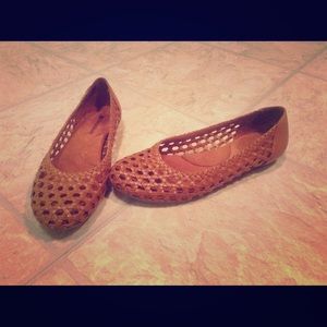 Brown Flats!!