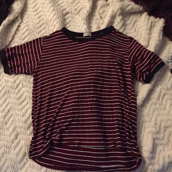 Two nadine tops