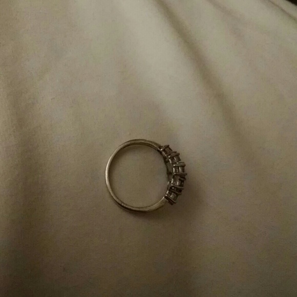 Amethyst ring :) - Picture 4 of 4