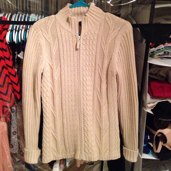 Karen Scott Knitwear