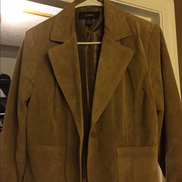 Jacket/dress jacket